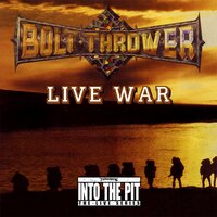 Warmaster - Bolt Thrower