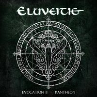 Tarvos II (Sequel) - Eluveitie