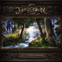 The Forest That Weeps (Summer) - Wintersun