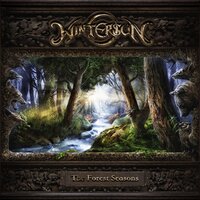 Eternal Darkness (Autumn) - Wintersun