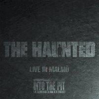 Bullet Hole - The Haunted