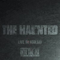 Revelation - The Haunted