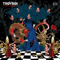 Flamez - Troyboi
