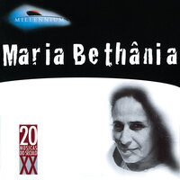 Mel - Maria Bethânia