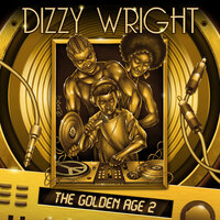Outrageous - Dizzy Wright, Big K.R.I.T.