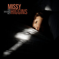 The Second Act - Missy Higgins