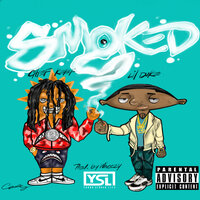 Smoked - Chief Keef