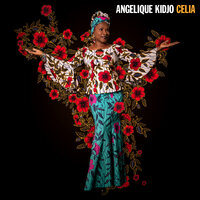 Sahara - Angélique Kidjo