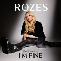 (Trust Me Now) I'm Fine - ROZES