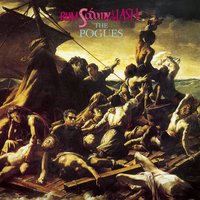 Poor Paddy - The Pogues