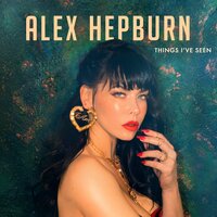 Touch Yourself - Alex Hepburn