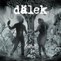 Masked Laughter (Nothing's Left) - Dälek