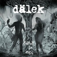 Shattered - Dälek