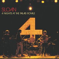 Torn - Sloan