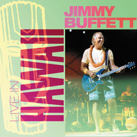 Natives Are Restless Tonight - Jimmy Buffett