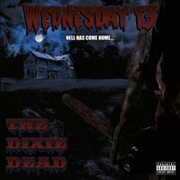 Get Your Grave On - Wednesday 13