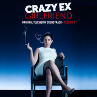 I've Got My Head In The Clouds - Crazy Ex-Girlfriend Cast, Vincent Rodriguez III