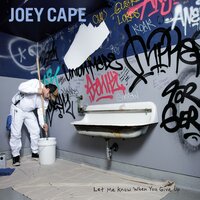 Fighting Atrophy - Joey Cape