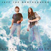 Melting Place - JEFF The Brotherhood