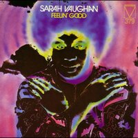Easy Evil - Sarah Vaughan