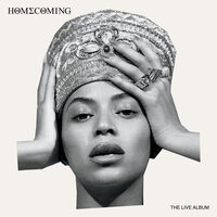 Yoncé - Beyoncé