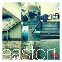 Sending Letters to Jersey - Easton