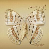 White Moth - Xavier Rudd