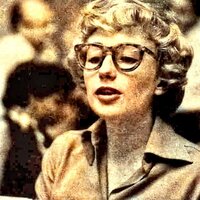 Lucky To Be Me - Blossom Dearie