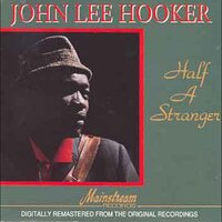 I Love Ya Baby - John Lee Hooker