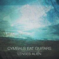 Gary Condit - Cymbals Eat Guitars