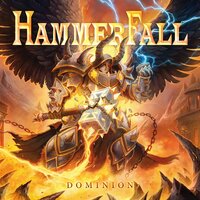 Never Forgive, Never Forget - HammerFall