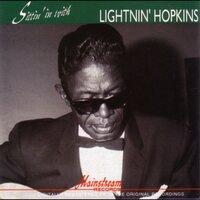 Cemetary Blues - Lighnin' Hopkins