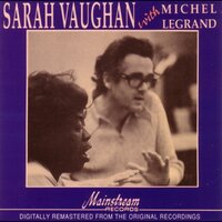 What Are You Doing The Rest Of Your Life - Sarah Vaughan