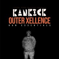 On the Lookout - Kankick, Wild Child, Kombo