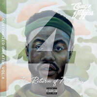 On The West - Casey Veggies, Dom Kennedy