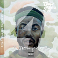 All Night - Casey Veggies, Ty Dolla $ign