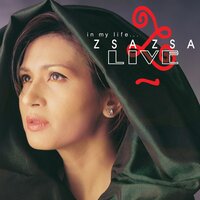 Don't Throw It All Away - Zsa Zsa Padilla