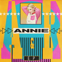 Invisible - Annie