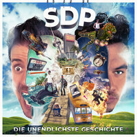 Das Lied - SDP, Bela B.