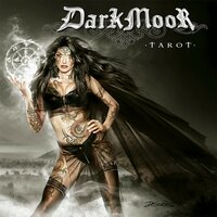Death - Dark Moor