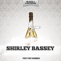 Take My Love Take My Love - Shirley Bassey