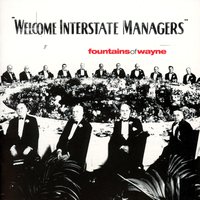 Yours And Mine - Fountains of Wayne