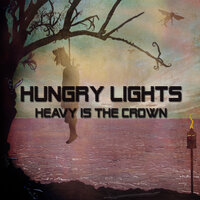 Heavy Is the Crown -