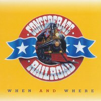 Toss a Little Bone - Confederate Railroad