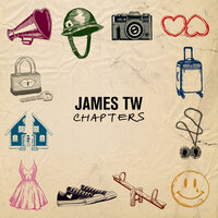 Right Into Your Love - James Tw