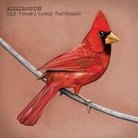Old Crows - Alexisonfire