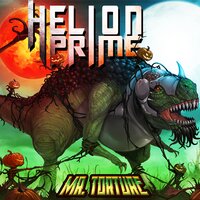 Mr. Torture - Helion Prime