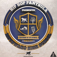 Home - Hip Hop Pantsula, Raheem DeVaughn