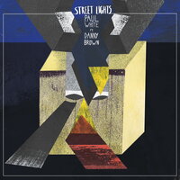 Street Lights - Danny Brown, Paul White