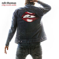 Breathe Out - Rob Thomas